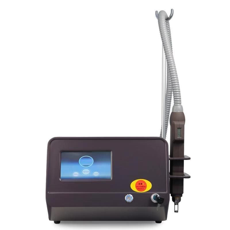 Factory Price Picosecond Laser Tattoo Removal Machine Freckle Removal Mslpl08