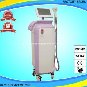 2015 New 808nm Diode Laser Hair Removal Machine