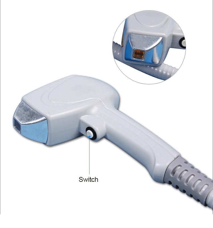 810nm Laser Diode Laser for Hair Loss and Hair Removal Dl811