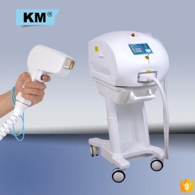 Permanent Depilation Laser 810nm Diode Laser for Hair Removal Machines