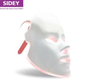 Sidey Skin Care LED Beauty Light Mask Rejuvenation Beauty Equipment