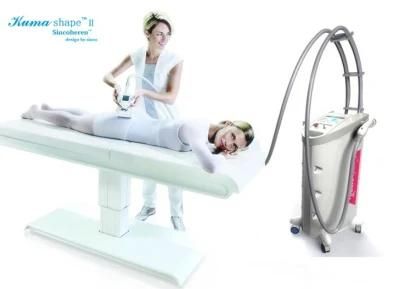 Cellulite Reduction Skin Care RF Kumashape Beauty Machine with CE