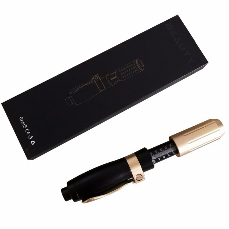 Heremefill Best Selling Hyaluronic Acid Pen for Lip Filler Dermal Pen