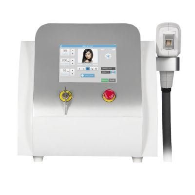 Hot Sale 808nm Diode Laser Hair Removal Treatment Products