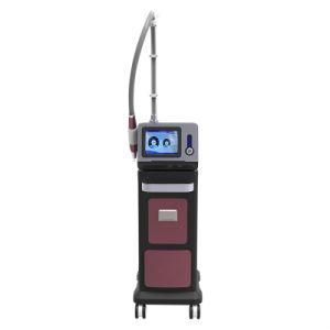 P1 Portable Pico Laser Q Switched ND YAG Laser Tattoo Removal Machine for Sale