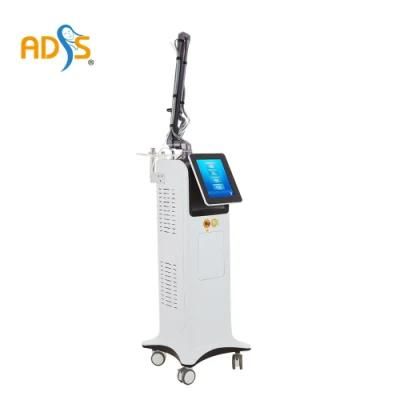 Approved CO2 Fractional Laser Machine