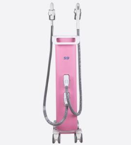 Reliable Quality IPL Facial Treatment Hair Removal and Skin Care Beauty Salon Equipment