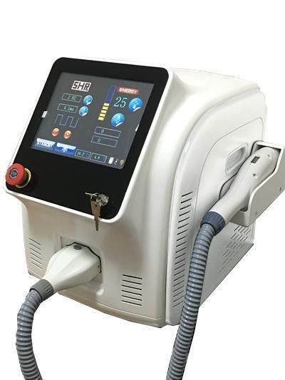 High Quality IPL/Shr/Opt Skin Care and Hair Removal Machine