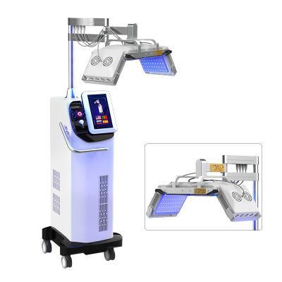 Anti Aging Phototherapy PDT LED Light Facial Beauty Machine