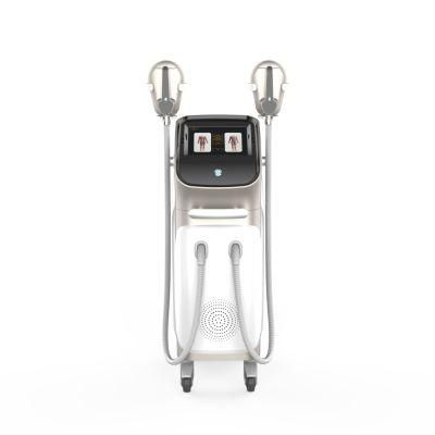 Gym Salon Weight Loss Electro Muscle Stimulation Machine with EMS