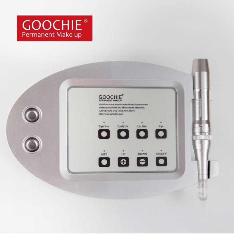 Goochie A8 Pmu Cosmetics Tattoo Machine Kit