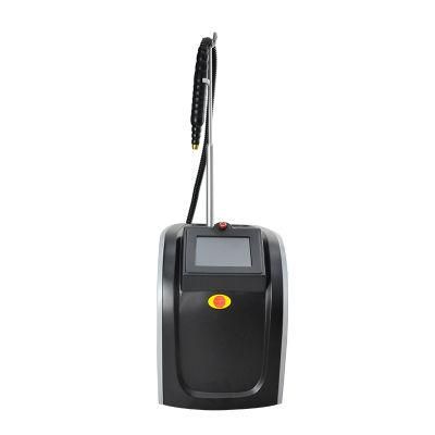 Hot Sale Picosecond Q Switched Laser Tattoo Removal Machine