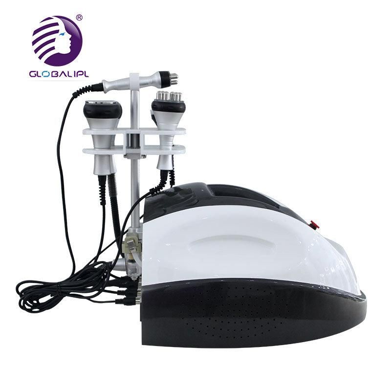 RF Vacuum Cavitation Slimming Beauty Machine