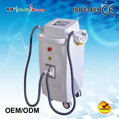 Top Skin Rejuvenation UK Lamp Hair Removal IPL Shr Laser