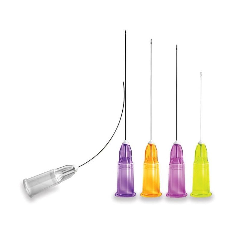 Cheap Price Sterile Surgical Safety Hydra Needle for Sale