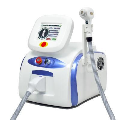 2019 Best Selling Hair Removal No Channel 808nm 808 Diode Laser