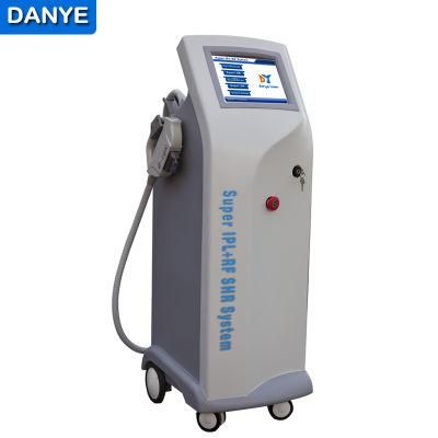 IPL Opt Elight Machine Laser Hair Removal Skin Treatment