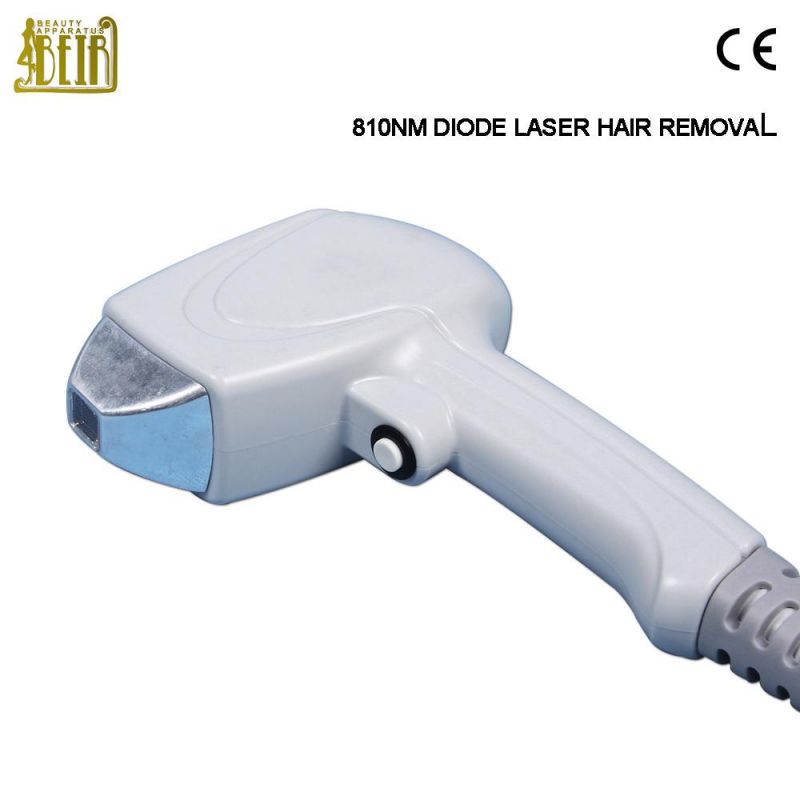 1200W 7bar 810nm Diodo Laser Hair Removal Machine Dl811