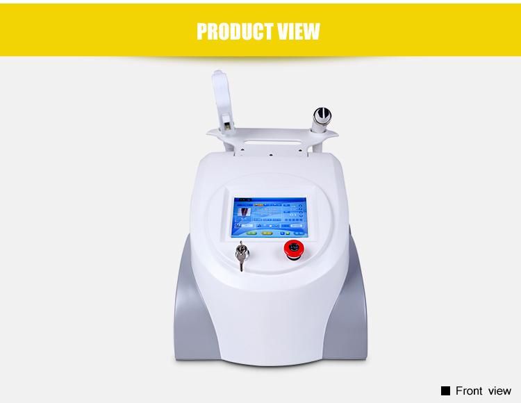 No Pain Elight IPL+RF Shr Fast Hair Removal Machine for Sale