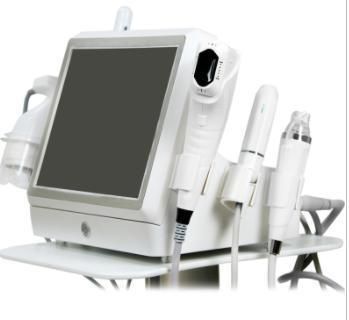 5D Hifu Intensity Focused Ultrasound for Anti-Wrinkle and Skin Rejuvenation