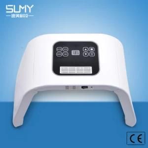 PDT Skin Care Seven Light Therapy PDT Machine LED Light Machine