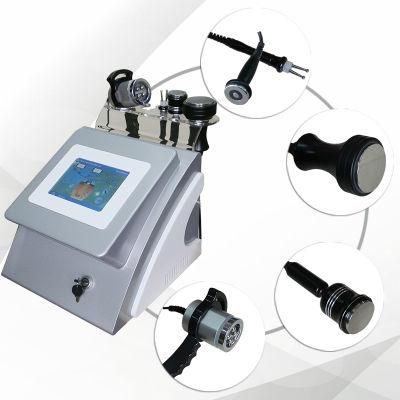 Ultrasonic Liposuction Cavitation RF Machine (B-9007F)