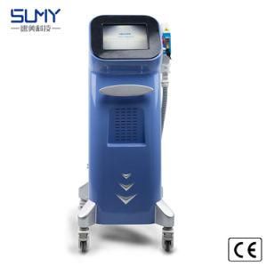 New Type Opt Shr Freezing Pigmentation Freckle Vascular Removal Skin Rejuvenation Beauty Salon Machine