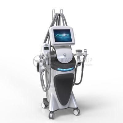 Muscle Stimulator EMS Body Sculpting Machine RF Sculpting Machine