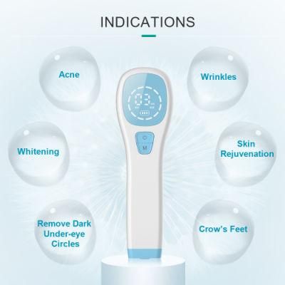 Dermatology Equipment LED Beauty Machine