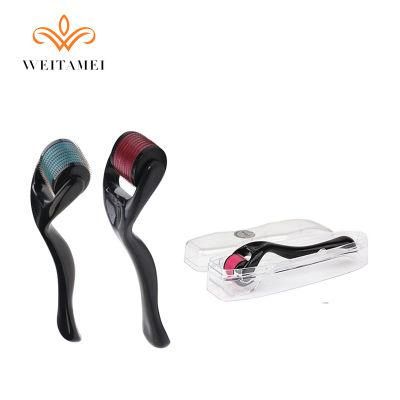 Portable Face Care Device 2.0mm 540 Needle Derma Roller