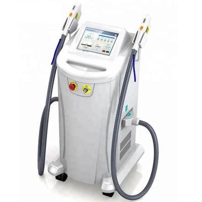 Permanent Hair Removal IPL System
