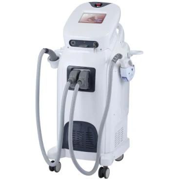 Stand Model Apolomed Model HS-665 IPL Hair Removal Device