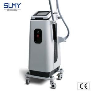 Q-Switch ND YAG Laser Tattoo Removal Machine Birthmark Removal Beauty Machine