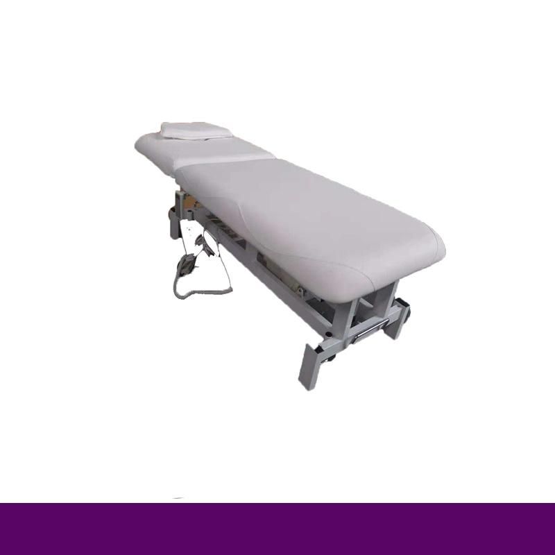 Rh-2212 Best Selling Electric Lift Beauty Bed for Beauty Salon