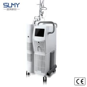 Multi-Functional CO2 Fractional Laser Machine for Scar Acne Removal and Vaginal Tightening Rejuvenation Beauty Equipment