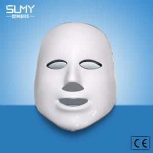Light Therapy Skin Care Skin Rejuvenation LED Facial Mask