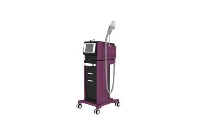 IPL Shr Hair Removal Machine Opt in-Motion Technology Skin Care