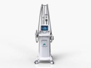 Velashaper Body Shaping Equipment with Caviattion and RF Function