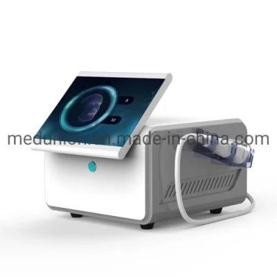 New Arrival with Vacuum Fractional RF Microneedle Machine Mslrf15