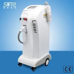 New Type Powerful Q Switch ND YAG Laser Tattoo Removal Machine