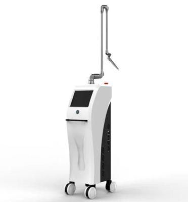 Fractional CO2 Laser Beauty Machine Vaginal Tightening Machine
