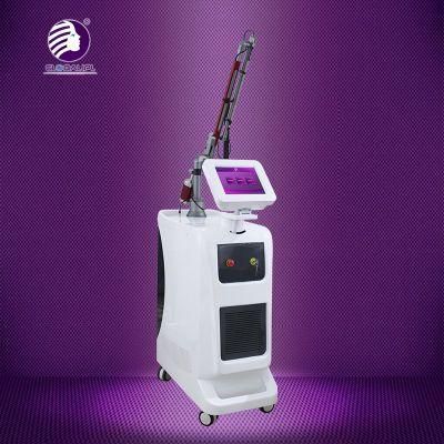 1064nm /532nm Promotion Q-Switch ND YAG Laser Tattoo Removal