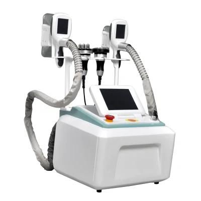 Portable Fat Reduce Body Slimming Cryolipolysis Machine for Sale