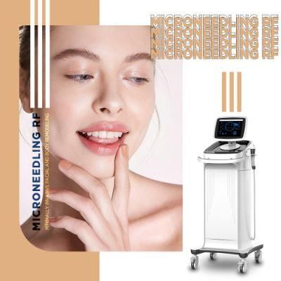 ADSS Hottest RF Fractional Microneedle with Fractional Microneedle Radiofrequency Machine