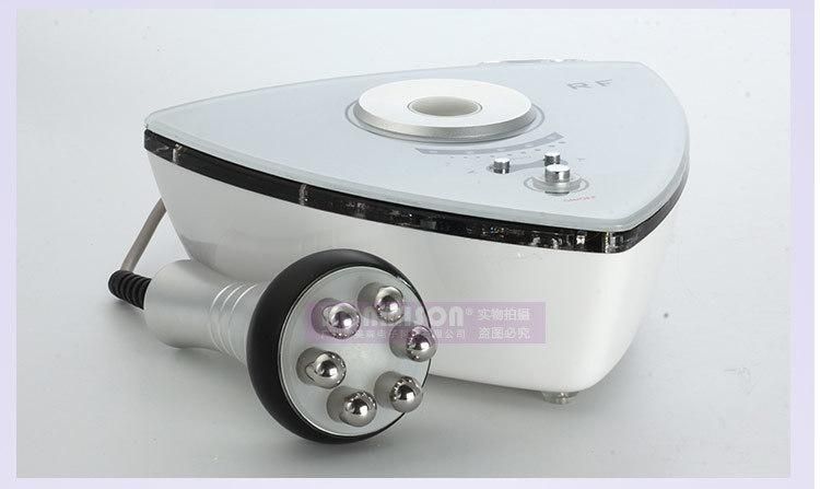 Mini Multipolar RF Body Skin Lifting Slimming Machine