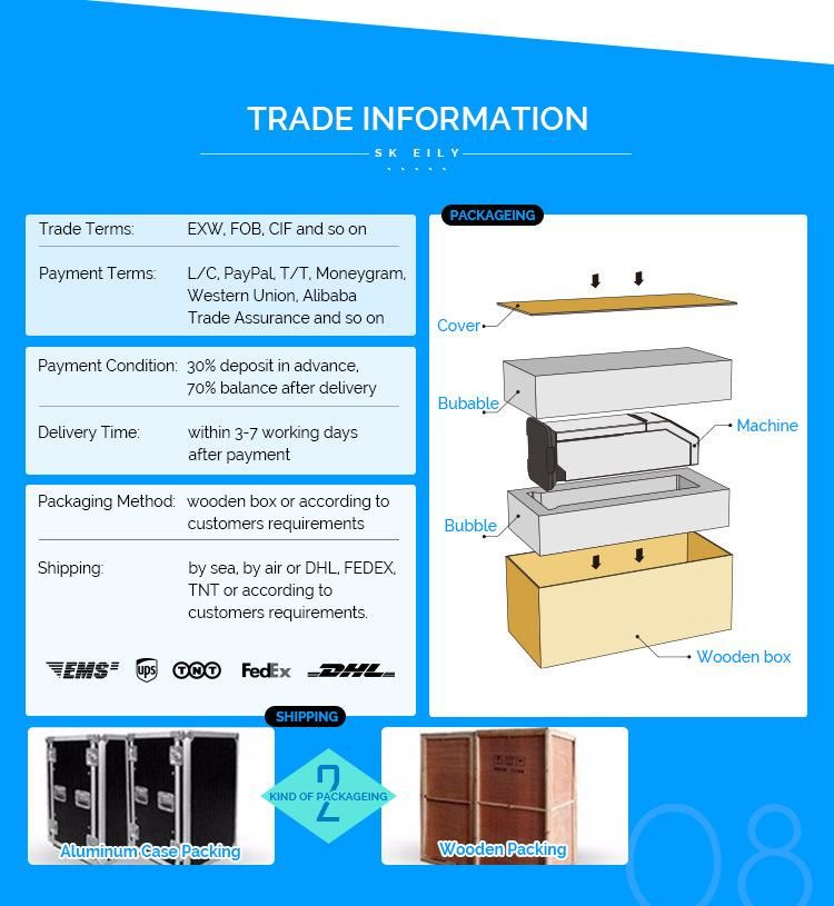 Factory Price 3 Wavelength Diode Laser Handle Germany Bar Handle