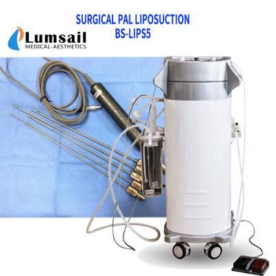 Newest Liposuction Cellulite Removal Permanent Slimming Beauty Machine (BS-LIPS3)