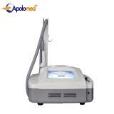Erbium Laser Medical 1550nm Erbium Fiber Fractional Laser Machine for Photo Damage Treatment