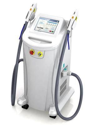 2022 Newest Technology CE Sincoheren Nyc 3 Precipulse Opt Elight IPL RF Shr CE Approved IPL Machine