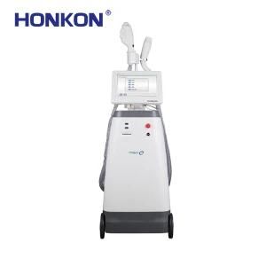 Honkon M90e Opt Laser Vertical IPL Hair Removal Machine